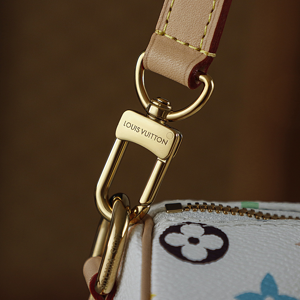 LV x TM Speedy Bandoulière 25 Other Monogram Canvas Bag - Top Quality - Image 11