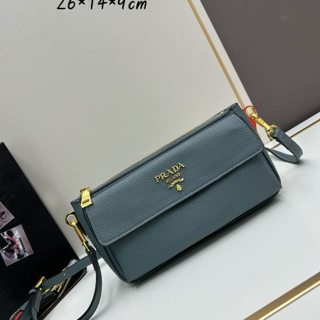 PRADA shoulder bag - Image 3
