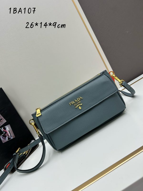 PRADA shoulder bag