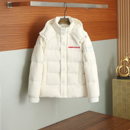 Prada Winter Down Jacket
