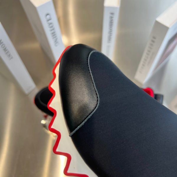 Christian Louboutin Tiketa Run Sneakers
