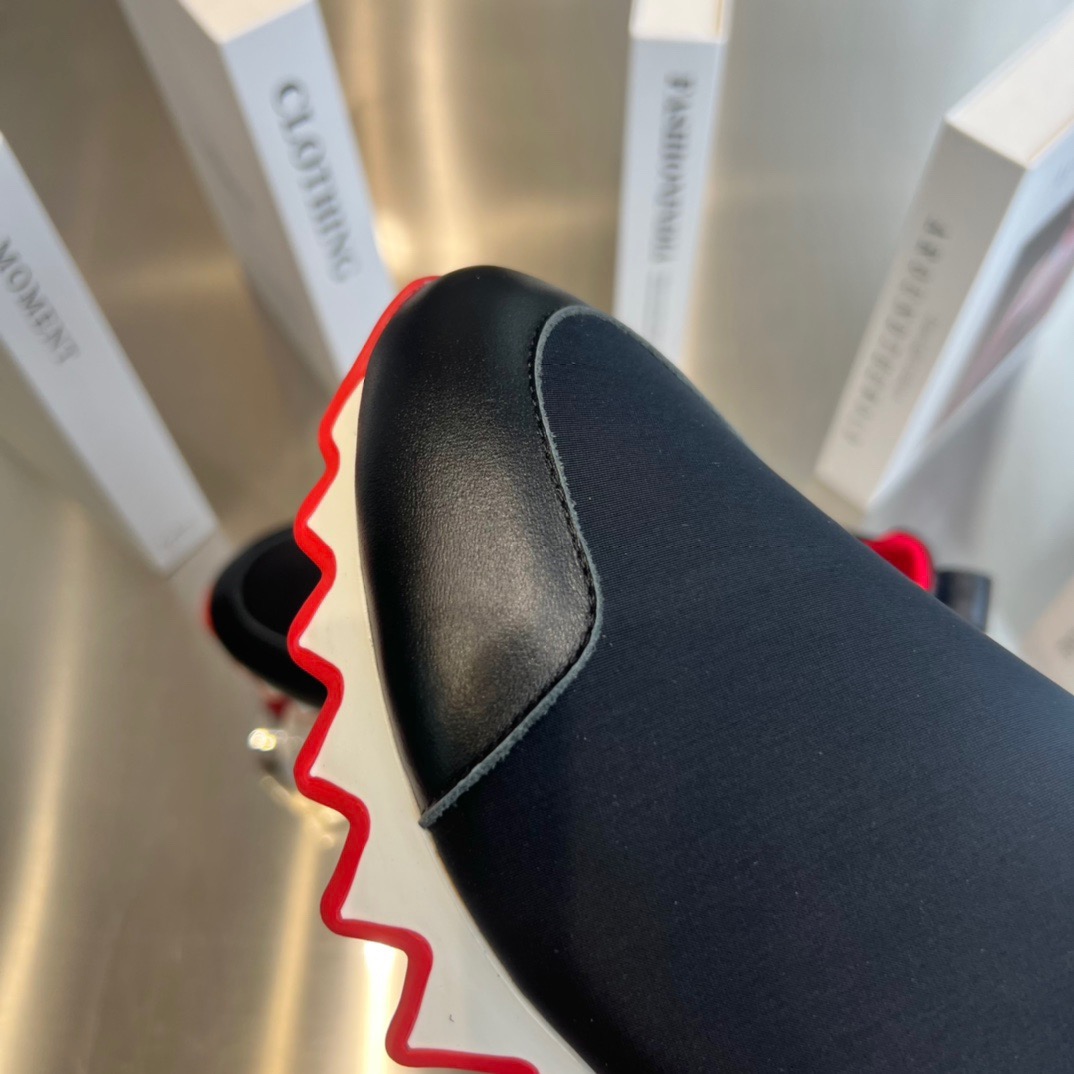 Christian Louboutin Tiketa Run Sneakers - Image 7