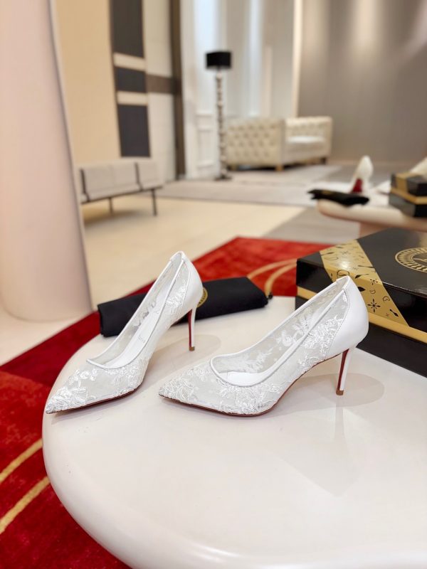 Christian Louboutin Heels