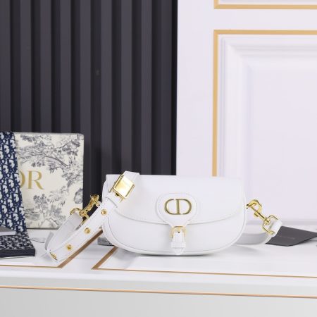 Dior Underarm Bag - Image 5