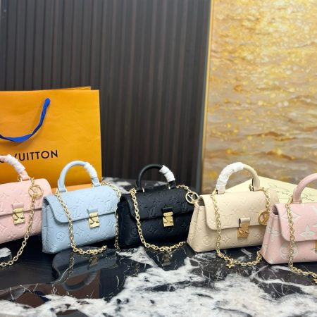 LV Mini Madeleine Princess Bag - Image 2