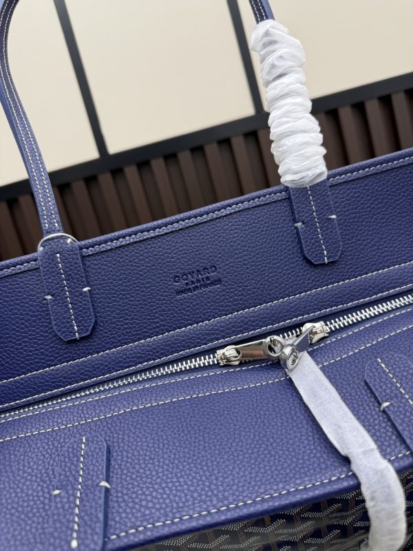 Goyard Hardy Bag