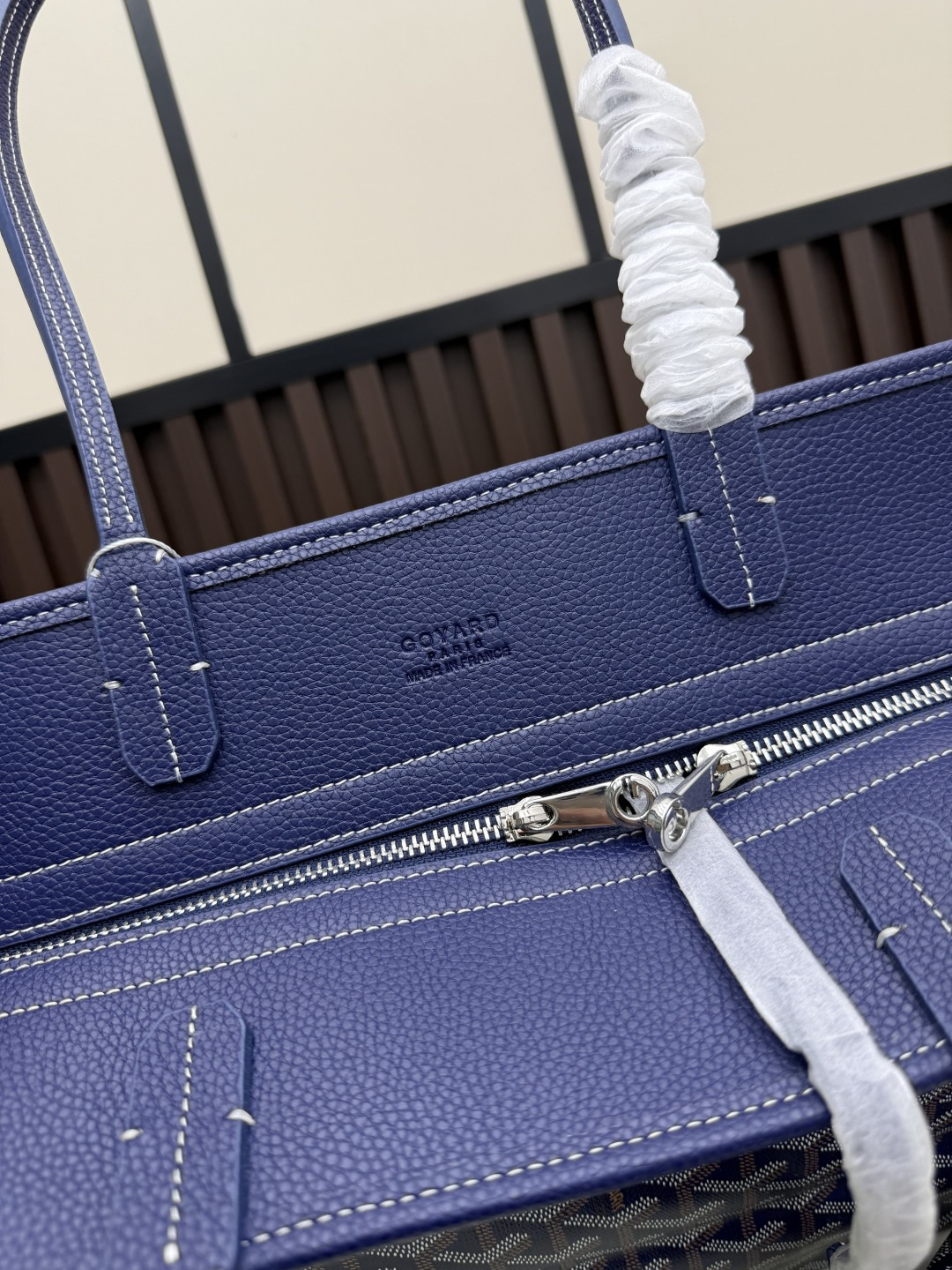Goyard Hardy Bag - Image 13