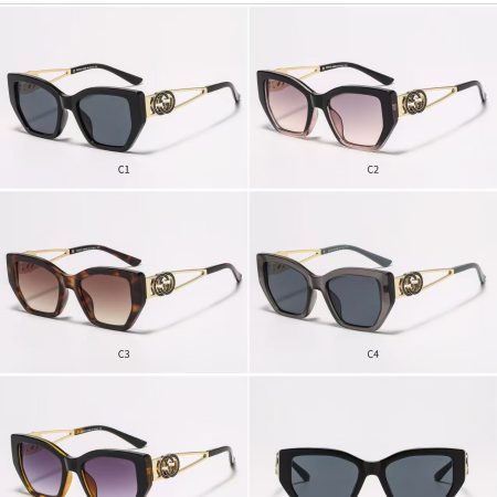 Gucci Fashionable Sunglasses - Image 1