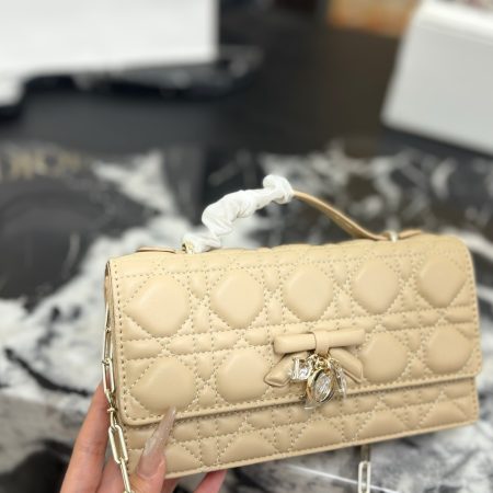 Dior WOC Chain Bag - Image 5