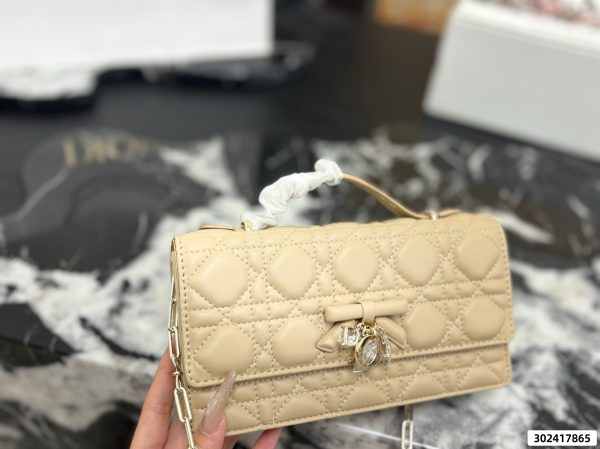 Dior WOC Chain Bag