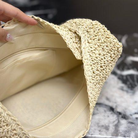 Loewe Straw Bag - Image 7