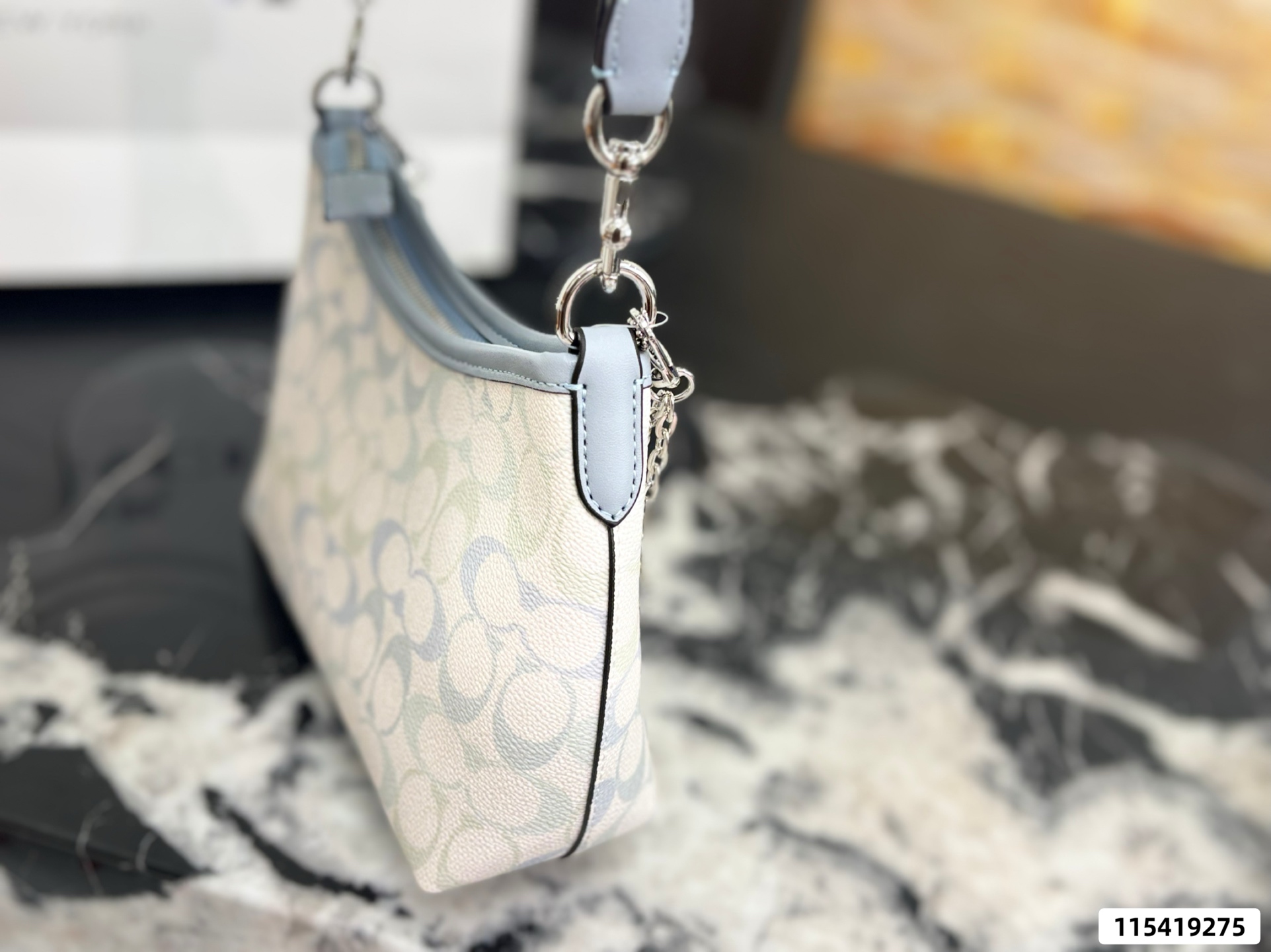 Coach Tote Bag - Image 10