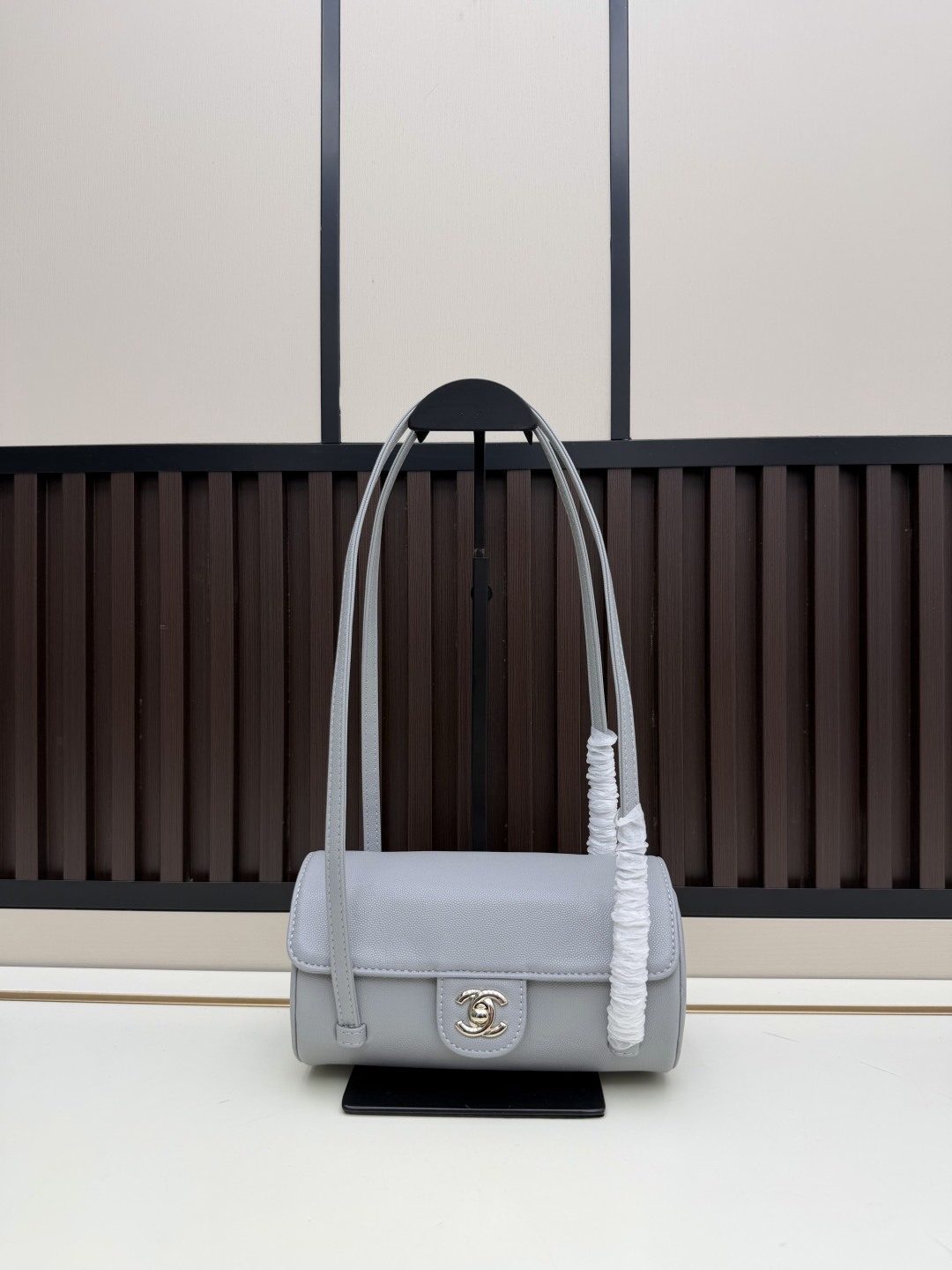 Chanel Large Flap Bag - Image 3