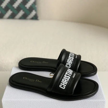 Dior Slipper Sandals 11 - Image 4