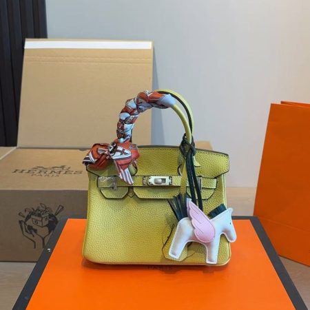 Hermès Kelly Bag - Image 3