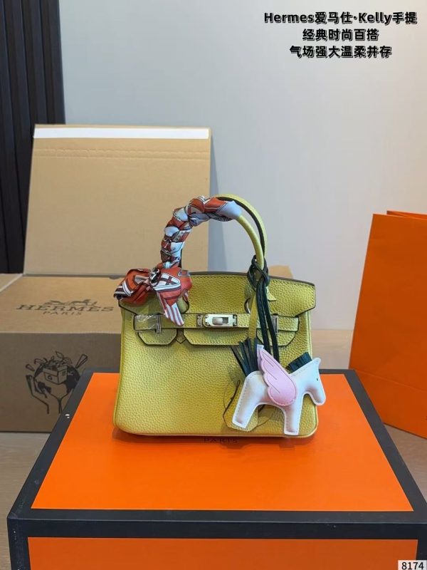 Hermès Kelly Bag