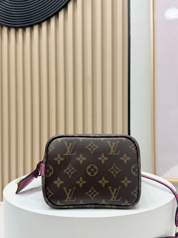 LV Allin BB Bag