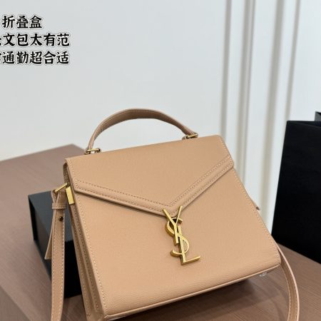 YSL Briefcase - Image 4