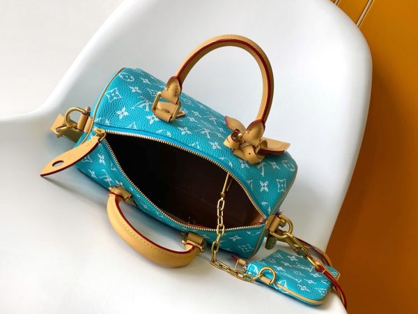 LV Speedy P9 25cm Bag