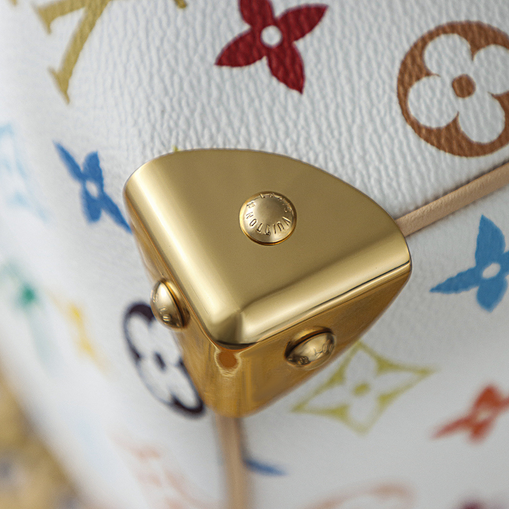 LV x TM Speedy Bandoulière 25 Other Monogram Canvas Bag - Top Quality - Image 15