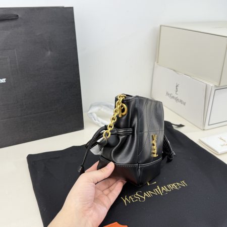 Saint Laurent Jamie mini shoulder bag - Image 8