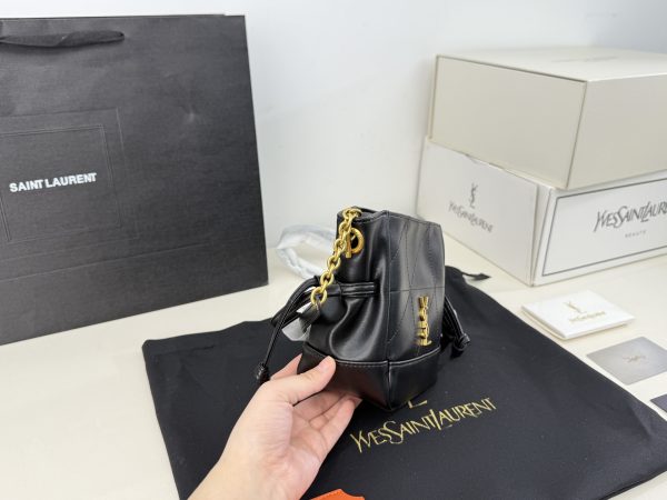Saint Laurent Jamie mini shoulder bag