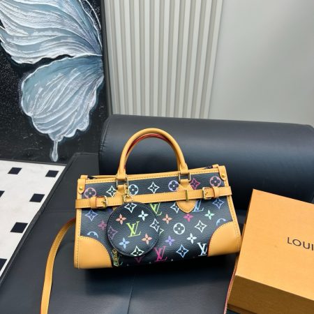 LV Umbrella Bag Shoulder Bag - Image 2