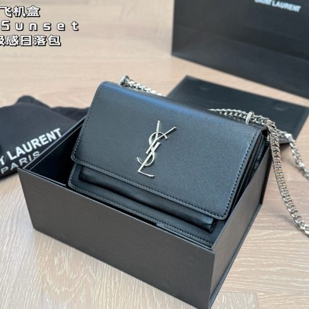 YSL Sunset bag - Image 6