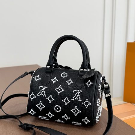 LV Speedy 20 Kissen-Tasche - Image 6
