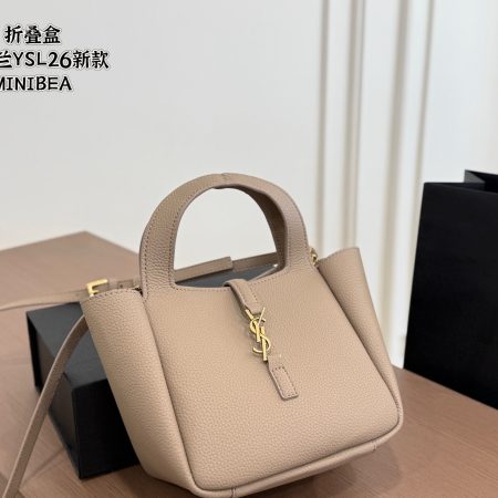 YSL MINI BEA Crossbody Bag - Image 3