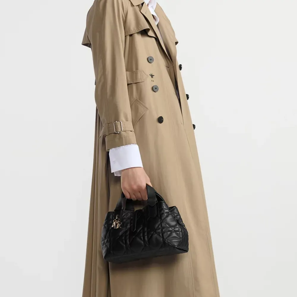 Dior Small Toujours Bag - Image 2