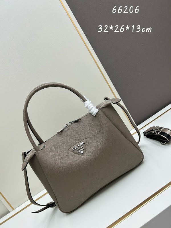 Prada Handbag/Shoulder Bag