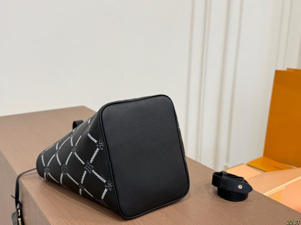 LV Allin Large Bucket Bag