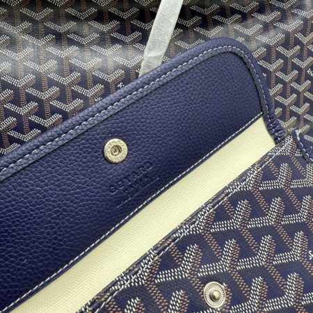 Goyard Hardy Bag - Image 10