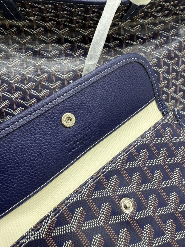 Goyard Hardy Bag