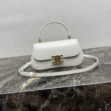 CELINE LOLA IN TRIOMPHE CANVAS - Image 5