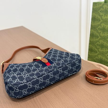 Guuci JACKIE crossbody bag - Image 7