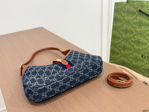 Guuci JACKIE crossbody bag