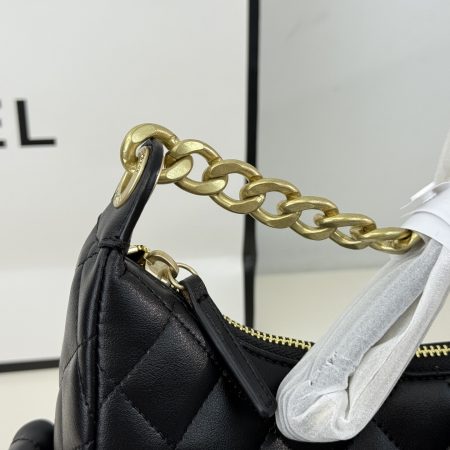Chanel 25C Hobo Bag - Image 8