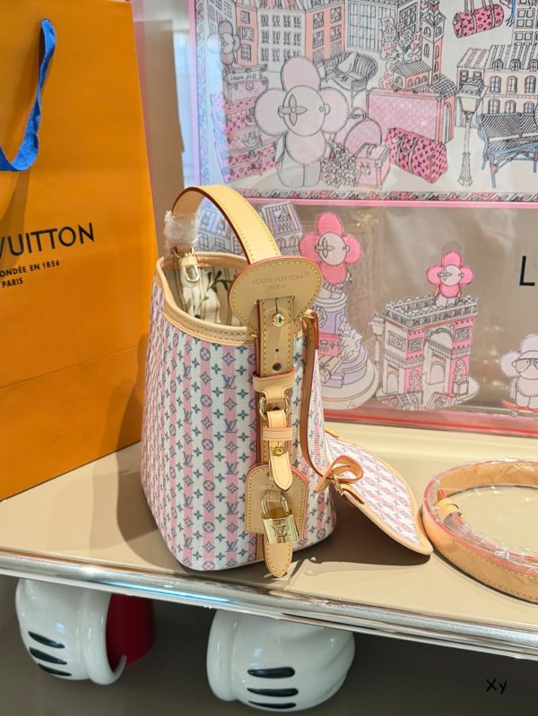 LV All In BB Bag