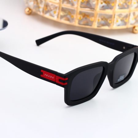 Prada Fashionable Sunglasses - Image 8
