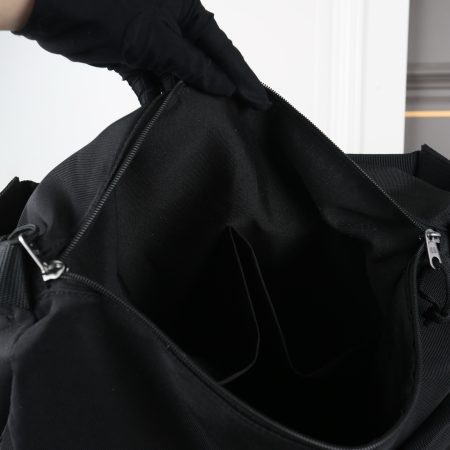 Balenciaga Explorer Multipocket Weekender Medium Bag - Image 9