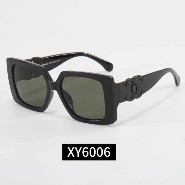 Chanel Fashionable Sunglasses