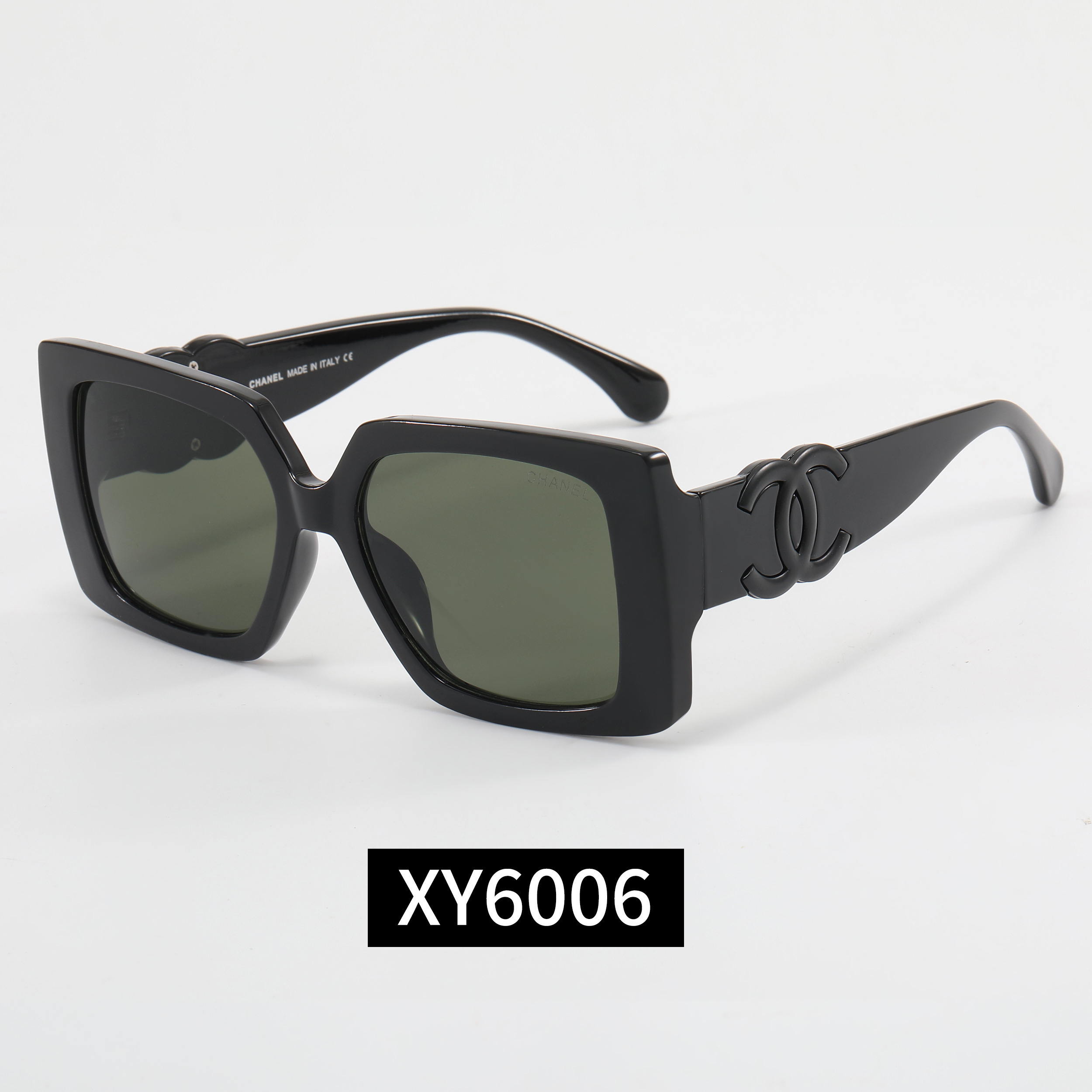 Chanel Fashionable Sunglasses - Image 6
