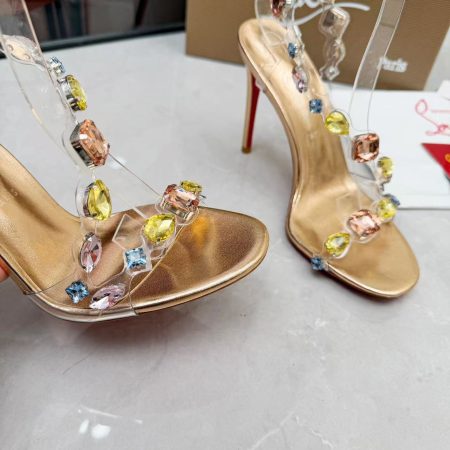 Christian Louboutin-High-Heels - Image 6