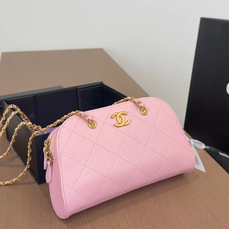 Chain Bowling Bag