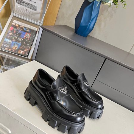 Prada Shoes - Image 3