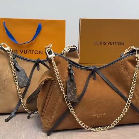 LV Tote Bag Carryall