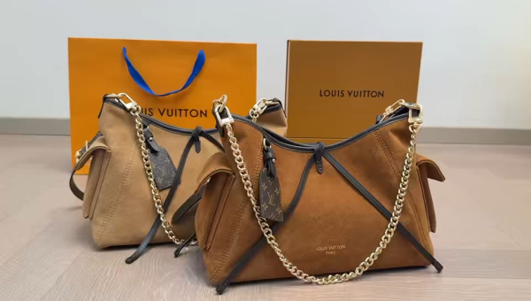 LV Tote Bag Carryall