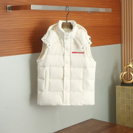 Prada Winter Down Jacket
